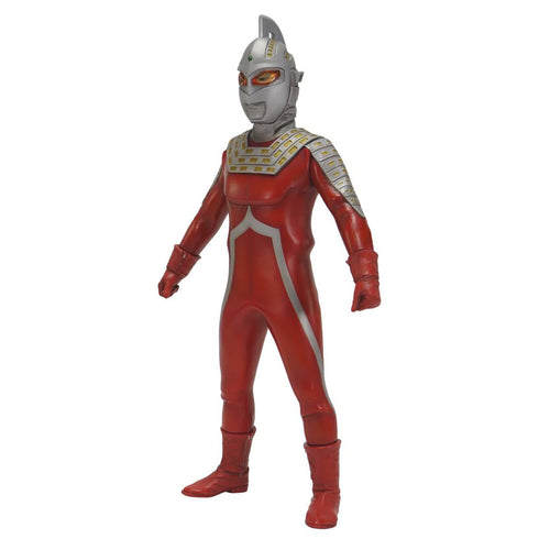 『ウルトラマンシリーズ』1/6特撮シリーズ ウルトラセブン ウルトラの星光る時 ハイグレード Ver.